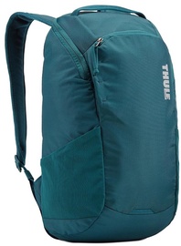 Mugursoma Thule EnRoute Backpack 14L Teal, zila, 13"