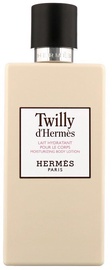 Hermes Twilly d'Hermes Body Lotion 200ml