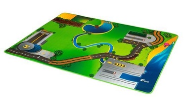 Automobilių trasa Brio Play Mat 33994