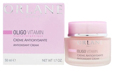 Sejas krēms Orlane, 50 ml, sievietēm