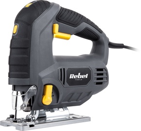 Rebel Jigsaw 850W