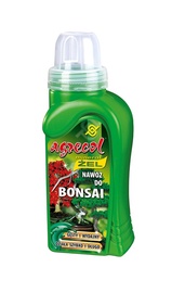 Trąšos bonsams Agrecol, 0.25 l