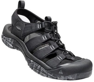 Keen Newport H2 Men Black/Grey 41