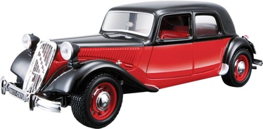 Bburago 1:24 Citroen 15 CV TA 18-25080
