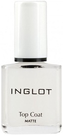 Inglot Top Coat Matte 15ml