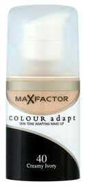 Max Factor Colour Adapt Make-Up 34ml 40