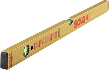 Sola AZM Magnetic Box Profile Spirit Level 1000mm
