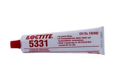 Резиновое уплотнение готовы к использованию Henkel LOCTITE SI 5331, 0.1 л