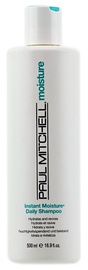 Paul Mitchell Moisture Instant Moisture Daily Shampoo 500ml