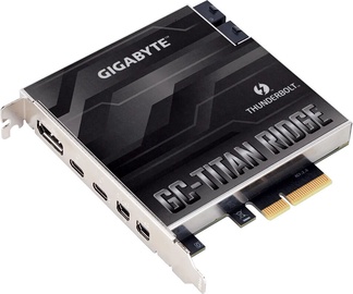 Карта расширения Gigabyte GC-TITAN RIDGE Rev 2.0