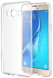Mocco Ultra Back Case For Samsung Galaxy J3 J310 Transparent