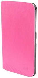 Tucano Macro Hard Case for Samsung Galaxy Tab 3 7.0" Fucsia
