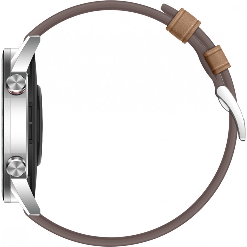 Nutikell Honor MagicWatch 2 46mm, pruun