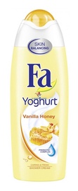Fa Honey Creme Shower Gel 550ml
