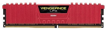 Operatīvā atmiņa (RAM) Corsair Vengeance LPX CMK8GX4M1A2400C14R DDR4 8 GB