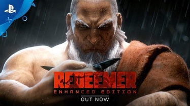 Redeemer: Enhanced Edition PS4