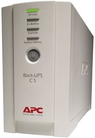 Стабилизатор напряжения UPS APC, 210 Вт