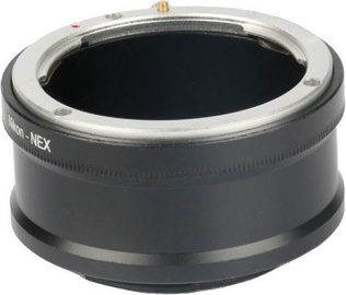Fotocom AI-NEX Manual Lens Adapter Nikon to E-mount