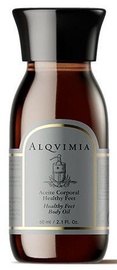 Alqvimia Healthy Feet Body Oil 60ml