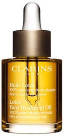 Sejas eļļa Clarins Huile Lotus, 30 ml