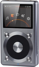Музыкальный проигрыватель FiiO X3, - ГБ