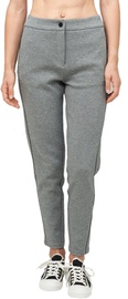 Audimas Womens Sweatpants Light Grey 160/38
