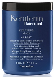 Matu maska Fanola Keraterm Hair Ritual, 1000 ml