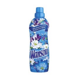 Pesu pehmendaja Wansou Spring Inspiration, 1 l