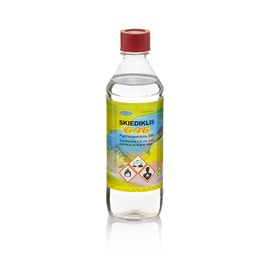 Lahusti, sise- ja väli- Savex, 0.5 l