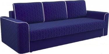 MN Briz Sofa Flash Denim/Soft Silver