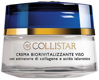 Collistar Biorevitalizing Face Cream 50ml