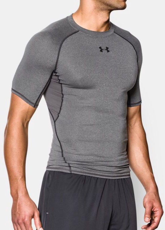 under armour compression heatgear