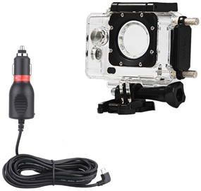 SJCam Original SJ4000 SJ4000 Wi-Fi SJ4000+ Waterproof Housing with built-in Charger