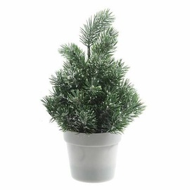 KUNSTKUUSK POTIS 25CM