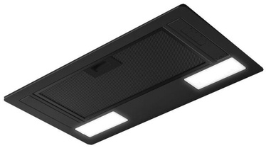 Elica Built-In Hood ERA C BL/A/72