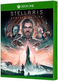 Stellaris Console Edition Xbox One