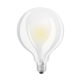 Лампочка Osram LED, теплый белый, E27, 11.5 Вт, 1521 лм