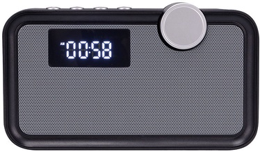 Tracer Buzz Bluetooth Speaker Black