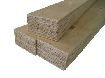 Karkassipost kertopuu 39x66x3000mm