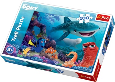 Pusle Finding Dory, 100tk