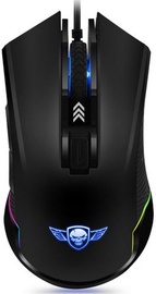 Spirit of Gamer Elite Series Optical Gaming Mouse Black