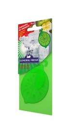 General Fresh Dishwasher Freshner Apple