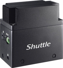 Stacionārs dators Shuttle, Intel HD Graphics 505