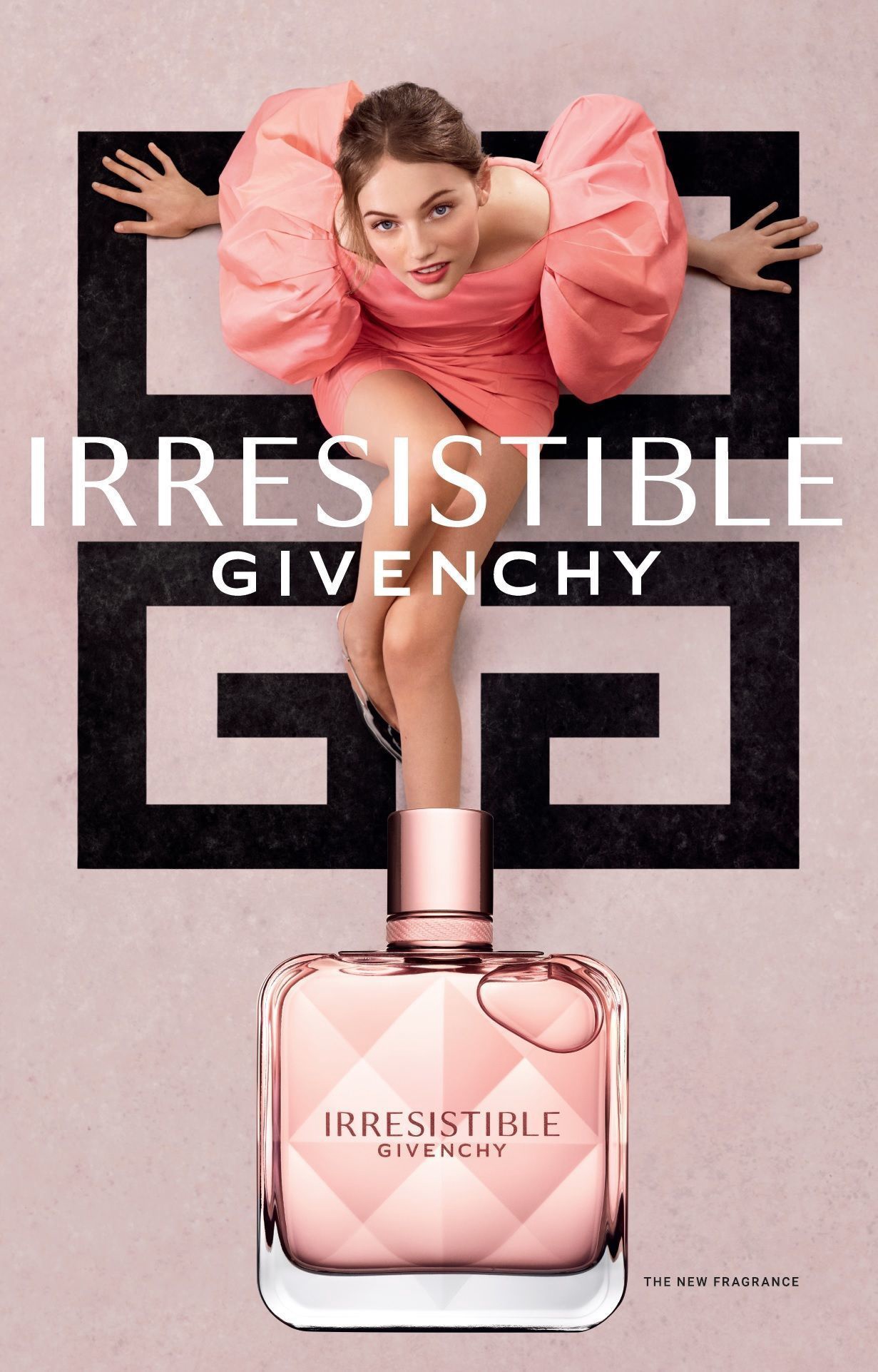 irresistible givenchy eau de parfum