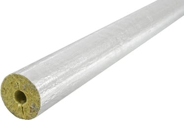 Akmens vates izolācija Thermaflex, 100 cm x 7.6 cm x 3 cm