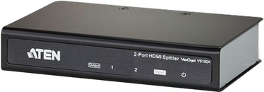 Jagaja Aten VS182A-AT-G HDMI-A 19 pin female, 2 x HDMI-A 19 pin female, 0 m, must