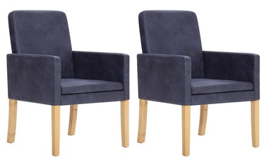 Tugitool VLX Armchairs 280276, hall, 60 cm x 57 cm x 85.5 cm