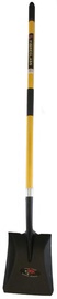 Лопата Besk 35 x 27.5 Black Yellow