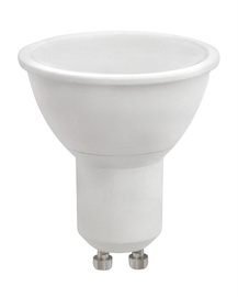 Led lamp 8W GU10 WW