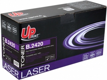 Tonera kasete Uprint B.2420-UP, melna